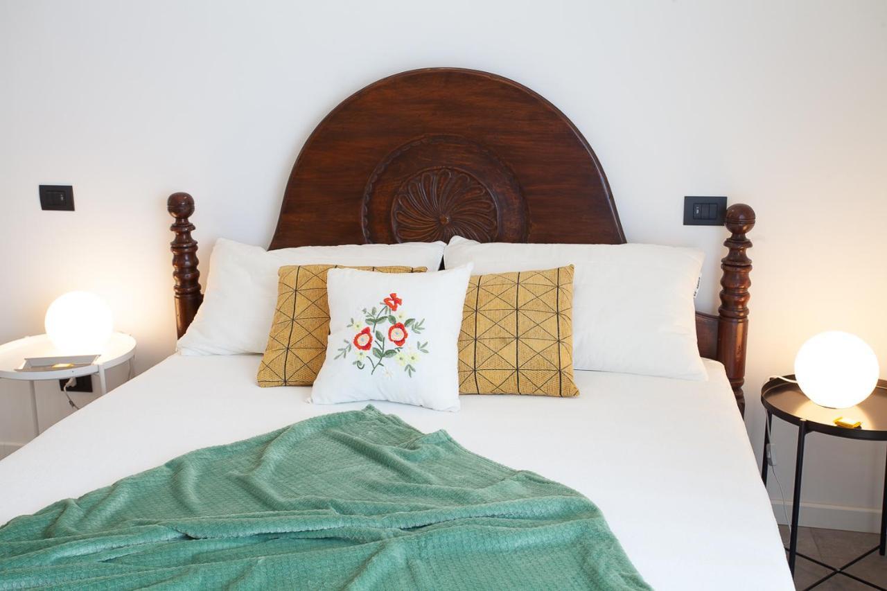 Kita House Apartment Бергамо Екстериор снимка