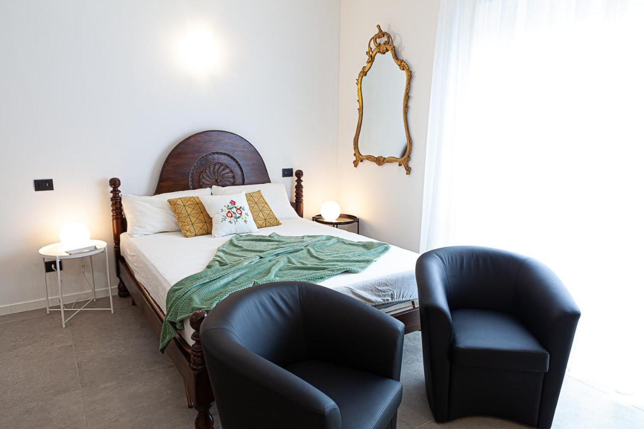 Kita House Apartment Бергамо Екстериор снимка