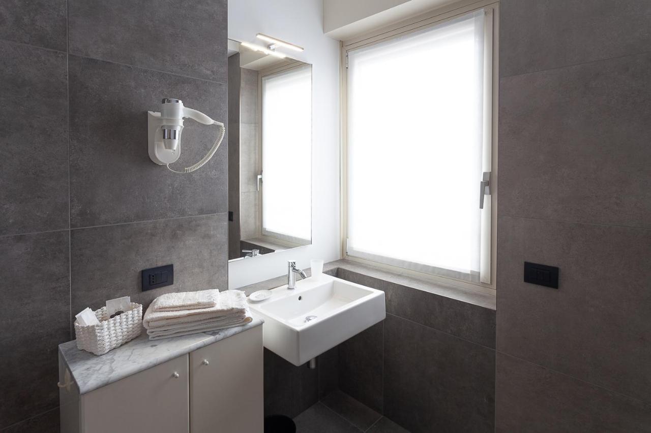 Kita House Apartment Бергамо Екстериор снимка