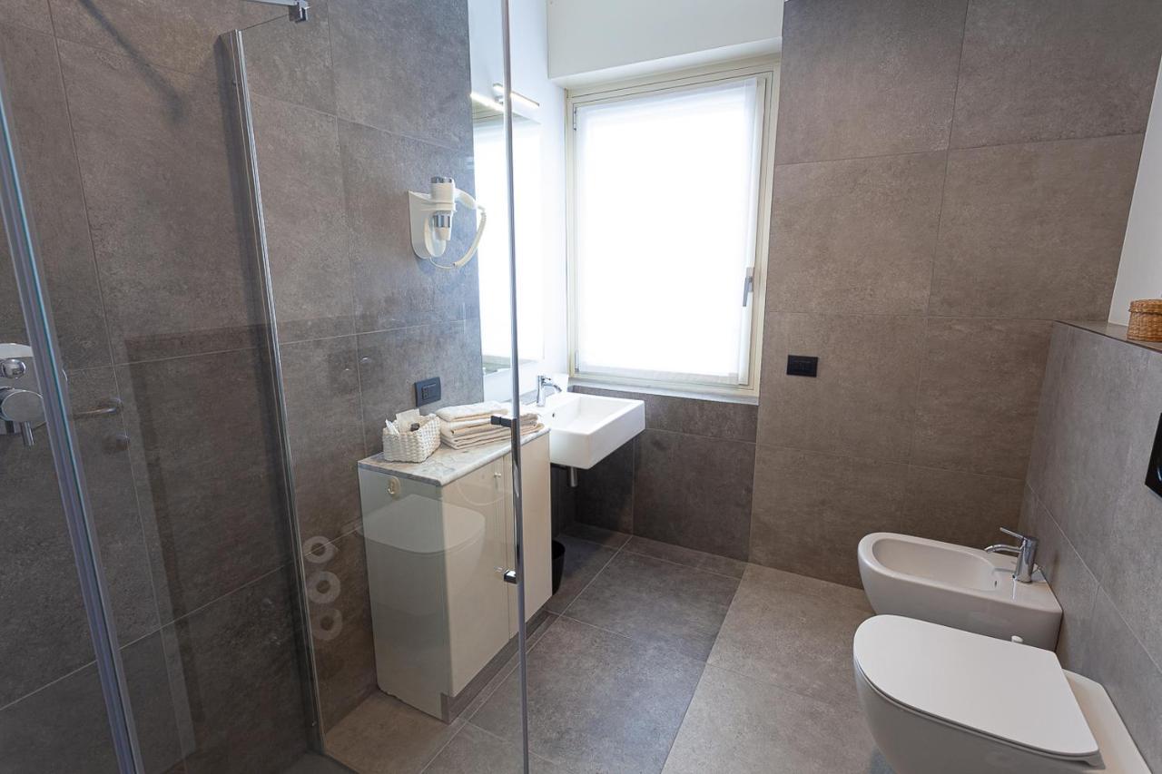 Kita House Apartment Бергамо Екстериор снимка