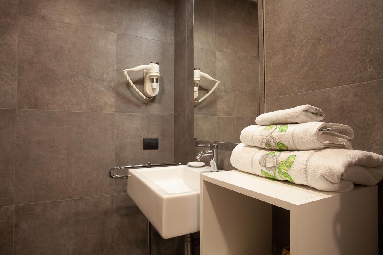 Kita House Apartment Бергамо Екстериор снимка