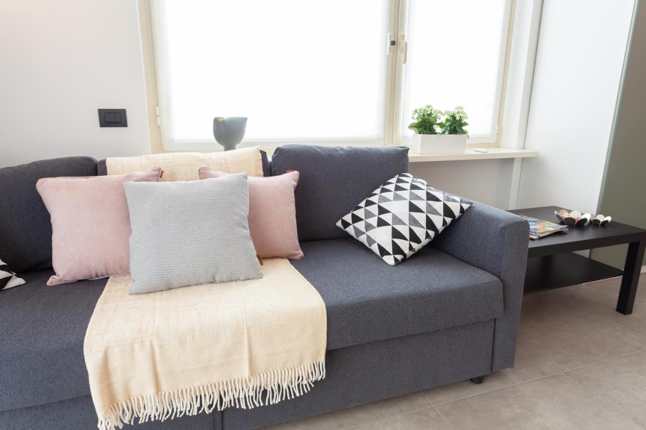 Kita House Apartment Бергамо Екстериор снимка