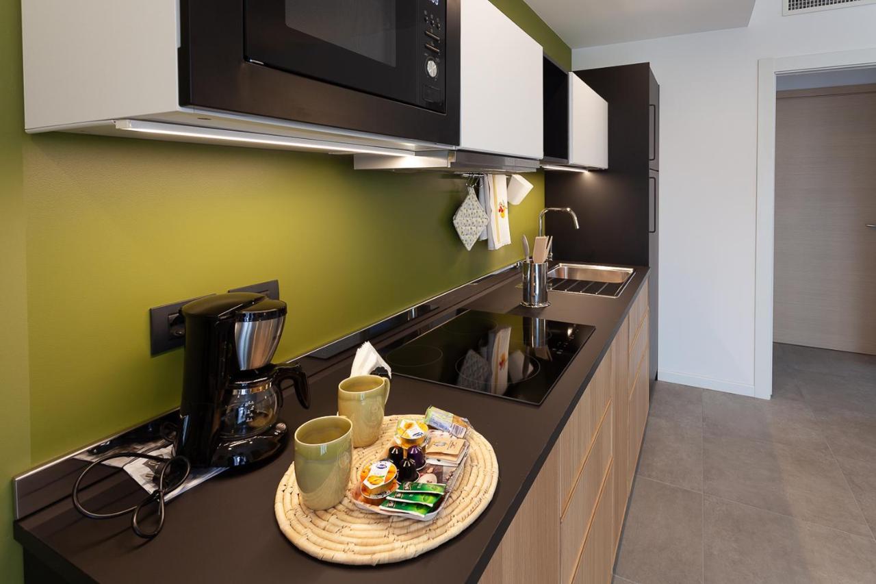 Kita House Apartment Бергамо Екстериор снимка
