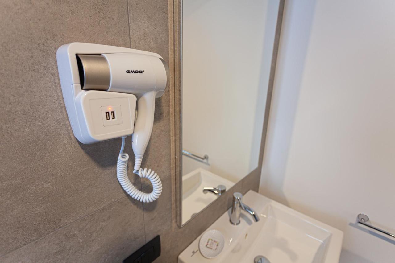 Kita House Apartment Бергамо Екстериор снимка