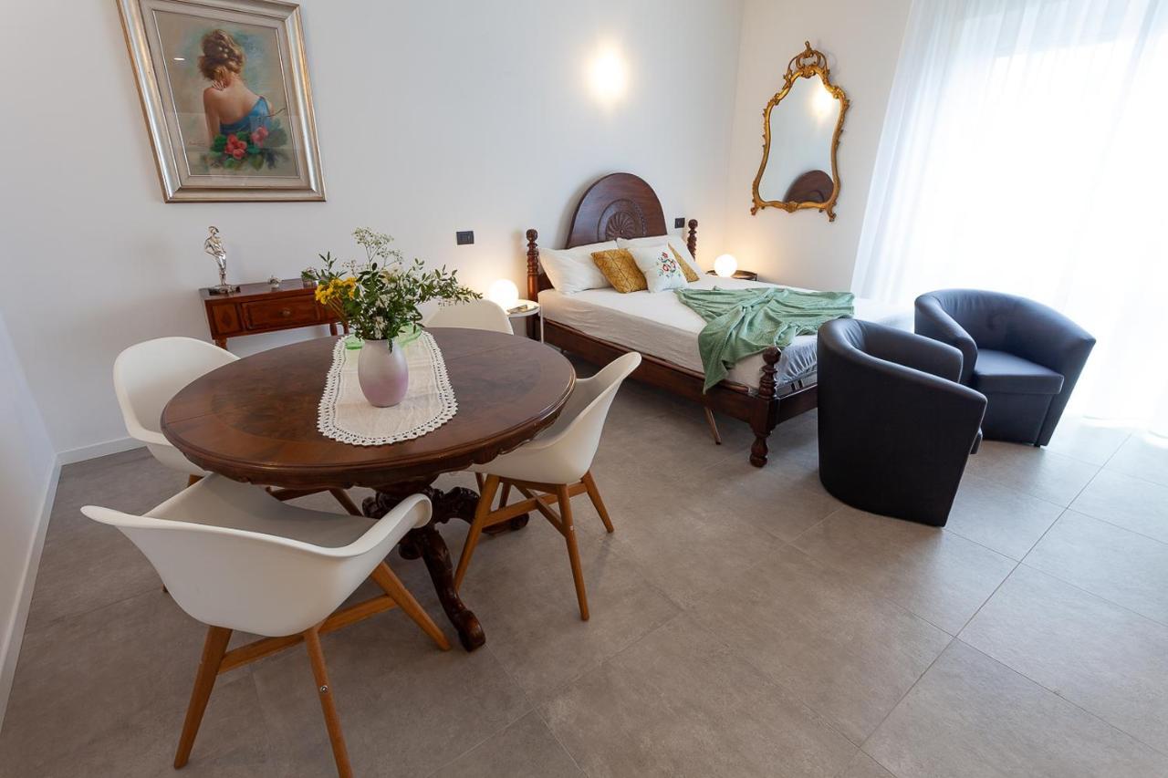 Kita House Apartment Бергамо Екстериор снимка