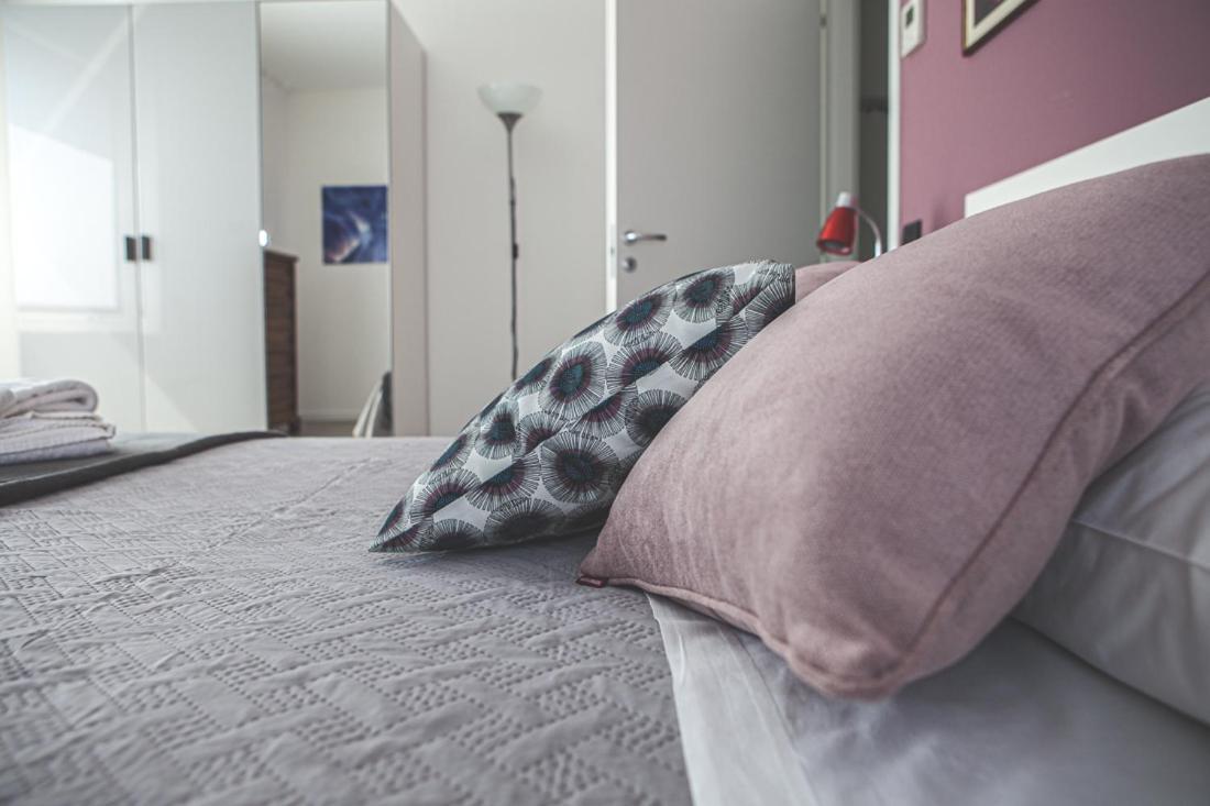 Kita House Apartment Бергамо Екстериор снимка