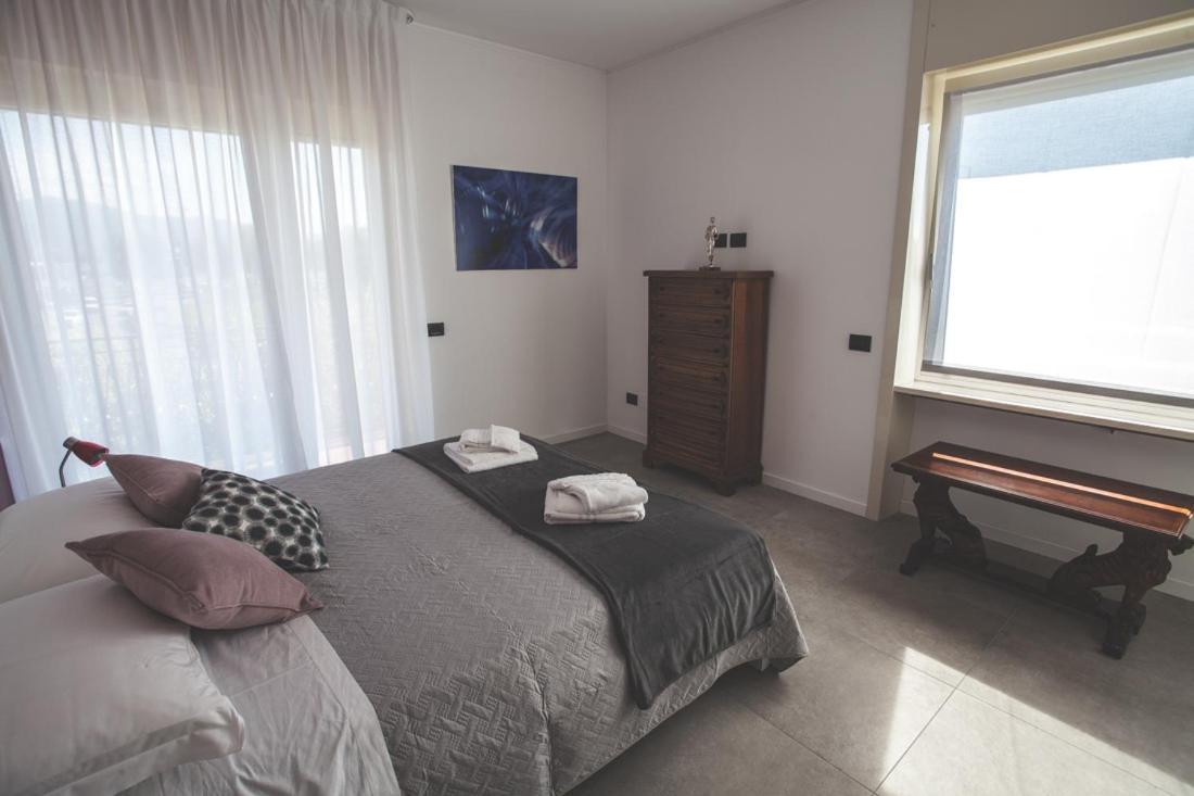 Kita House Apartment Бергамо Екстериор снимка