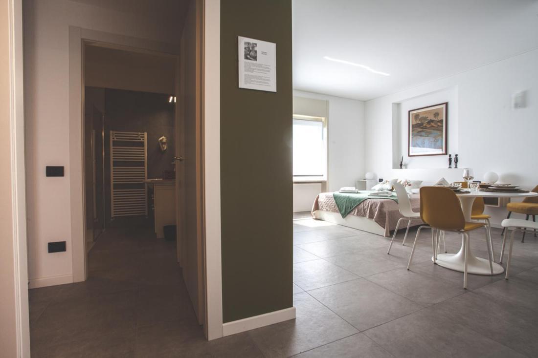 Kita House Apartment Бергамо Екстериор снимка