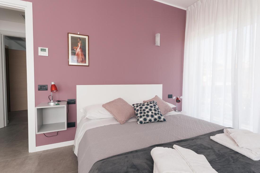 Kita House Apartment Бергамо Екстериор снимка