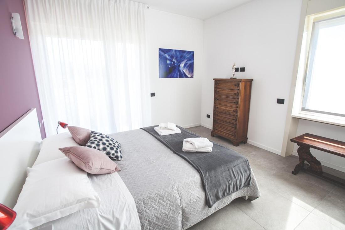 Kita House Apartment Бергамо Екстериор снимка
