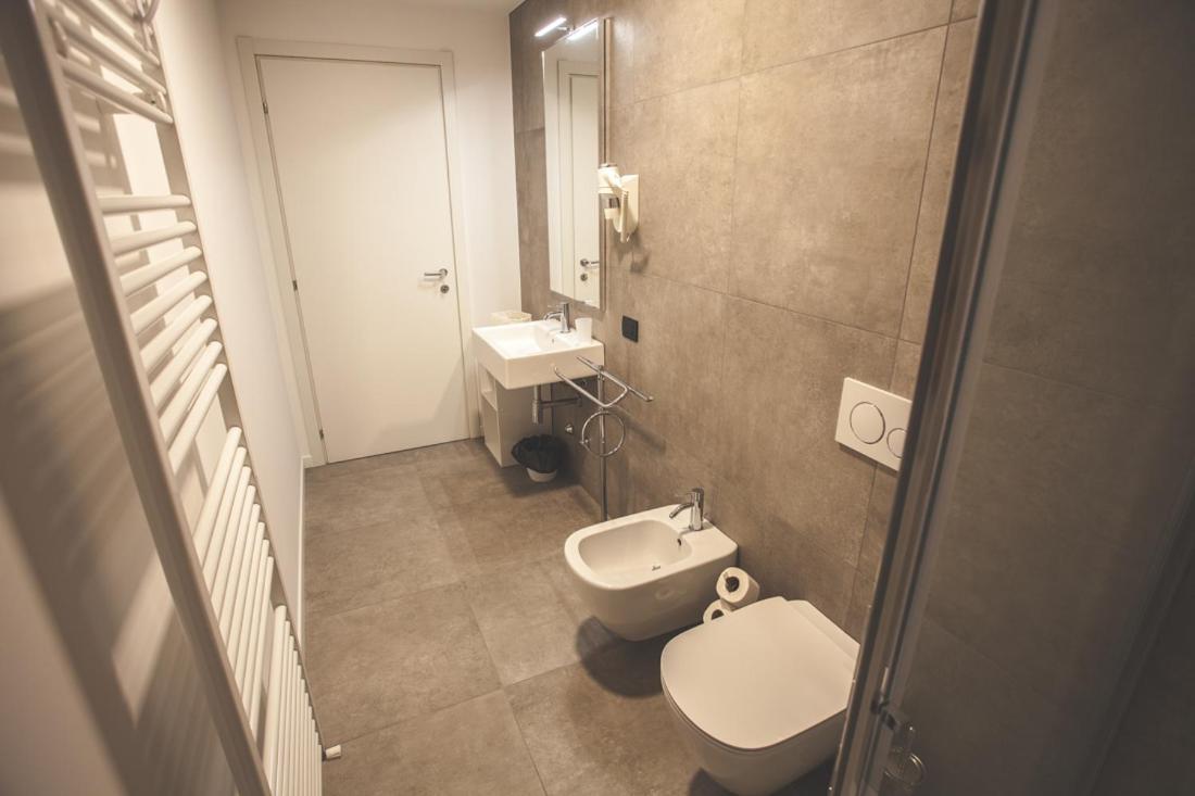 Kita House Apartment Бергамо Екстериор снимка